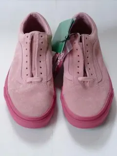 Vans ✖️ They Are Old School 27.5cm 新品