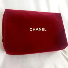 クリスマス ポーチ