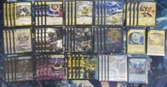 デュエル・マスターズ 超次元ダーツ デッキ - メルカリ