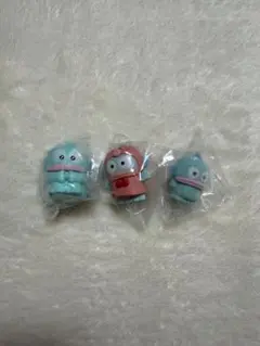 ハンギョドンセット