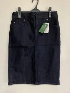【新品】earth music&ecology デニムタイトスカート