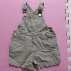 ラルフローレン　オーバーオール