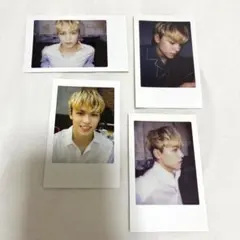 SEVENTEEN DIAMOND EDGE バーノン トレカセット