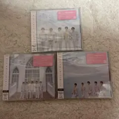 M!LK 奇跡が空に恋を響かせた キセコイ CD BluRay 初回 3形態 - メルカリ