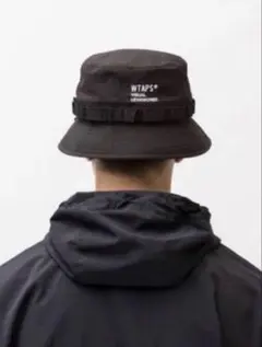 2026年最新】wtaps jungle hatの人気アイテム - メルカリ