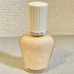 【数回使用】PAUL & JOE プロテクティングファンデーションプライマー01