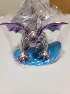 ドラクエメタリックモンスターズギャラリー シルバーデビル