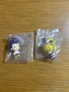 HUNTER×HUNTER ビスケ レイザー セット - メルカリ