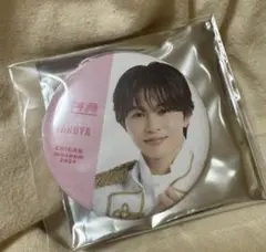 超特急 タクヤ 缶バッジ