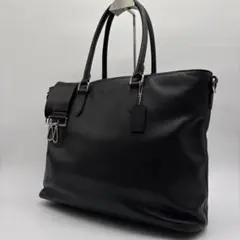 COACH ビジネスバッグ　ベケット　2way ショルダー　c2841