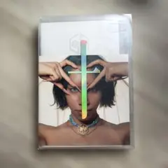 初回生産限定盤 女王蜂 十CD＋DVD 火炎 CD＋DVD セット - メルカリ