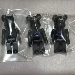 ツイステ ベアブリック ポムフィオーレセット ヴィル ルーク エペル