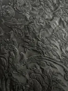 ジャガード生地