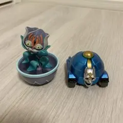 一番くじ　ジョジョの奇妙な冒険　G賞　デスクトップマスコット