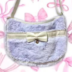 激レア！マーズMARSチェーンショルダーバック　リボン00s平成ギャル姫ギャル 激レア！マーズMARSチェーンショルダーバックリボン00s平成ギャル姫ギャル