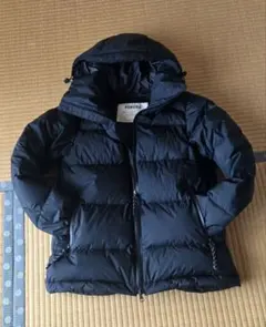 未使用級✨ ナンガ NANGA アーバンリサーチ インナーダウンジャケット 紺色 2025年最新】nanga アーバンリサーチ インナーダウンの人気アイテム