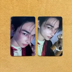 ENHYPEN ニキ トレカ