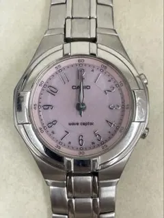 H1 CASIO wave ceptor 腕時計 本体のサムネイル