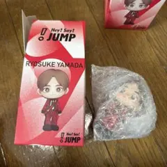 Hey! Say! JUMP 山田涼介 ミニフィギュアのサムネイル