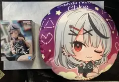 2025年最新】hololive IF -Relax time- 沙花叉クロヱの人気アイテム