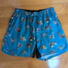 エルドレッソ　ランニングパンツLサイズ