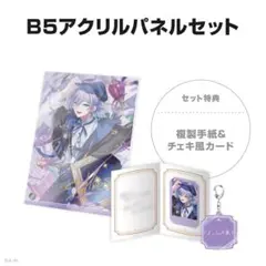 にじさんじ 星導ショウ 誕生日 2025