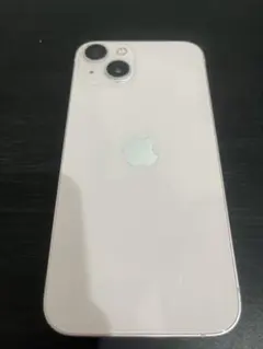 iPhone 13 本体のみ 256GB ピンク SIMフリー 100％