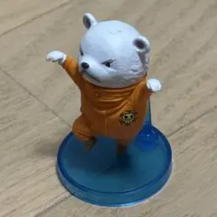 ワンピースコレクション CHANGE THE WORLD ベポ