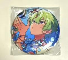 あんスタ 巴日和 中国 招募缶 缶バッジ