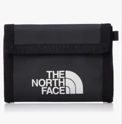 THE NORTH FACE ブラックコインケース