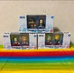 新品未開封/ワンピースONE PIECE/be.smile ビースマイル