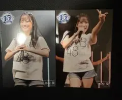赤松昊 NMB48 初めてのオール CD封入生写真 - メルカリ
