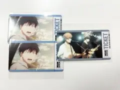 ギヴン チケコレ 上ノ山立夏 まとめ売り