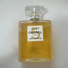 CHANEL N°5 Eau de Parfum 100周年限定版