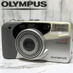 2026年最新】CITIA160 OLYMPUSの人気アイテム - メルカリ