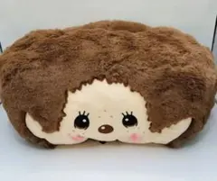 【新品・未開封】モンチッチ　フェイスティッシュケース