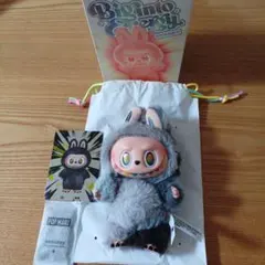 big into energy シークレット キャラクターグッズ