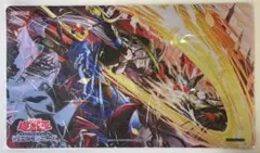 遊戯王 烙印断罪 プレイマット 新品未開封 海外限定 お*き様 【希少】遊戯王 烙印断罪 プレイマット 新品未開封 海外限定