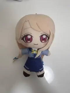 アイプリ タマキ ぬいぐるみ 発送16日から