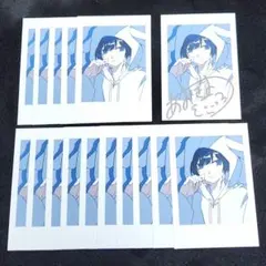 STELLA 青木葉 歌い手 グッズ - メルカリ