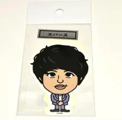 2026年最新】エバース ステッカーの人気アイテム - メルカリ