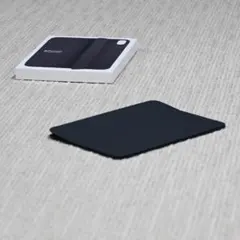 Apple - iPad mini Smart Folio チャコールグレイ
