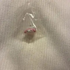 マイメロディ なりきりまん　めじるしアクセサリー