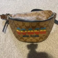 2026年最新】コーチ レインボーの人気アイテム - メルカリ