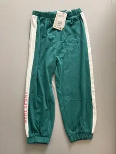 H&M ジョガーパンツ 110-115