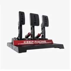 SIMAGIC P1000 モジュラーペダル