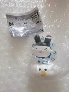 たまごっち　ライトマスコット　みみっち