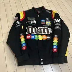 2025年最新】m&m&m's スタジャンの人気アイテム - メルカリ