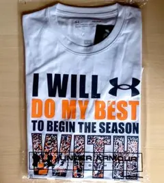 【phillies99ishida様専用】読売ジャイアンツ Tシャツ ホワイトのサムネイル