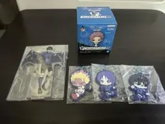 ブルーロック　一番くじ　夢中の連鎖 セット